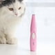 thumbnail image 4 of Electric Pet Foot Hair Trimmer Dog Grooming Pedicure Clipper, 4 of 5
