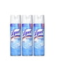 thumbnail image 1 of Paquete de  3 Lyson de 538 g Desinfectante  en aerosol mata el 99.99 % de virus y Bacterias Lyson Lyson de  538 g, 1 of 3