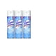 thumbnail image 1 of Paquete de  3 Lyson de 538 g Desinfectante  en aerosol mata el 99.99 % de virus y Bacterias Lyson Lyson de  538 g, 1 of 3