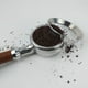 thumbnail image 5 of Dosificador de café espresso, dosificador de café de acero inoxidable, material, fácil de limpiar 58 mm, 5 of 9