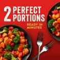 thumbnail image 6 of Stouffer’s Air Fryer Meals, Teriyaki Chicken, Crispy Chicken & Veggies, Frozen Meals 22 oz, 6 of 8