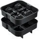 thumbnail image 1 of Silicone Dog Ice Mold Cube Tray for DIY Ice Cubes, Adorable Dog Shaped Design, Easy Demould & Clean, Perfect for Summer Drinks & Parties, 1 of 4