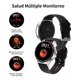 thumbnail image 5 of Reloj Inteligente Hombre Y Mujer Tws Audífonos Dos En Uno, 5 of 8