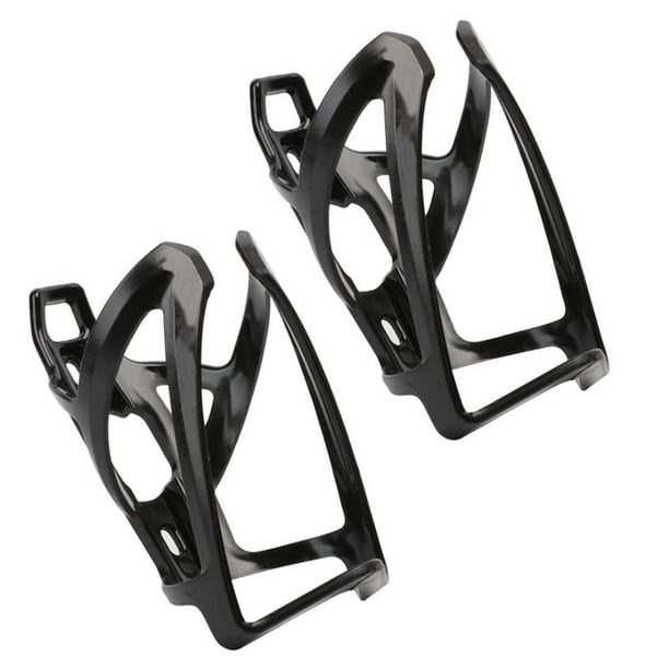 Soporte Para Bebidas De Bicicleta Portabotellas De Bicicleta Ligero Equipo De Ciclismo Portátil Adecuado Para Bicicleta De Carretera Mtb Cross Bike 2 Uds Yuarrent OD013915-00