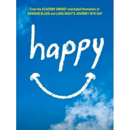 Happy (DVD)