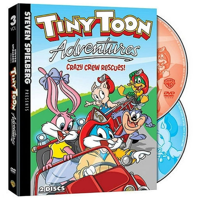 (未使用･未開封品)Wonder Toons 3 [DVD] $_12.JPG?set_id=880000500F