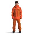 thumbnail image 4 of Pantalón THE NORTH FACE Freedom Insulated para hombre, talla S Regular, 4 of 6