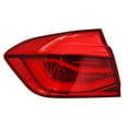 thumbnail image 1 of Calavera TYC Izquierda BMW Serie 3 4 Puertas 2016 2017 2018, 1 of 4