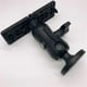 thumbnail image 2 of Swivel Fish Finder Mount Base,For Marine Boat Kayak, 2 of 5