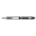 thumbnail image 5 of Pilot Custom Heritage Stylo-plume 92 avec Remplissage à Piston, Corps Transparent, Plume Grand (60588), 5 of 5