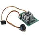 thumbnail image 2 of Control de velocidad de motor sin escobillas trifásico de 5 V a 36 V y 15 A CC Interruptor reversible CW CCW, 2 of 15