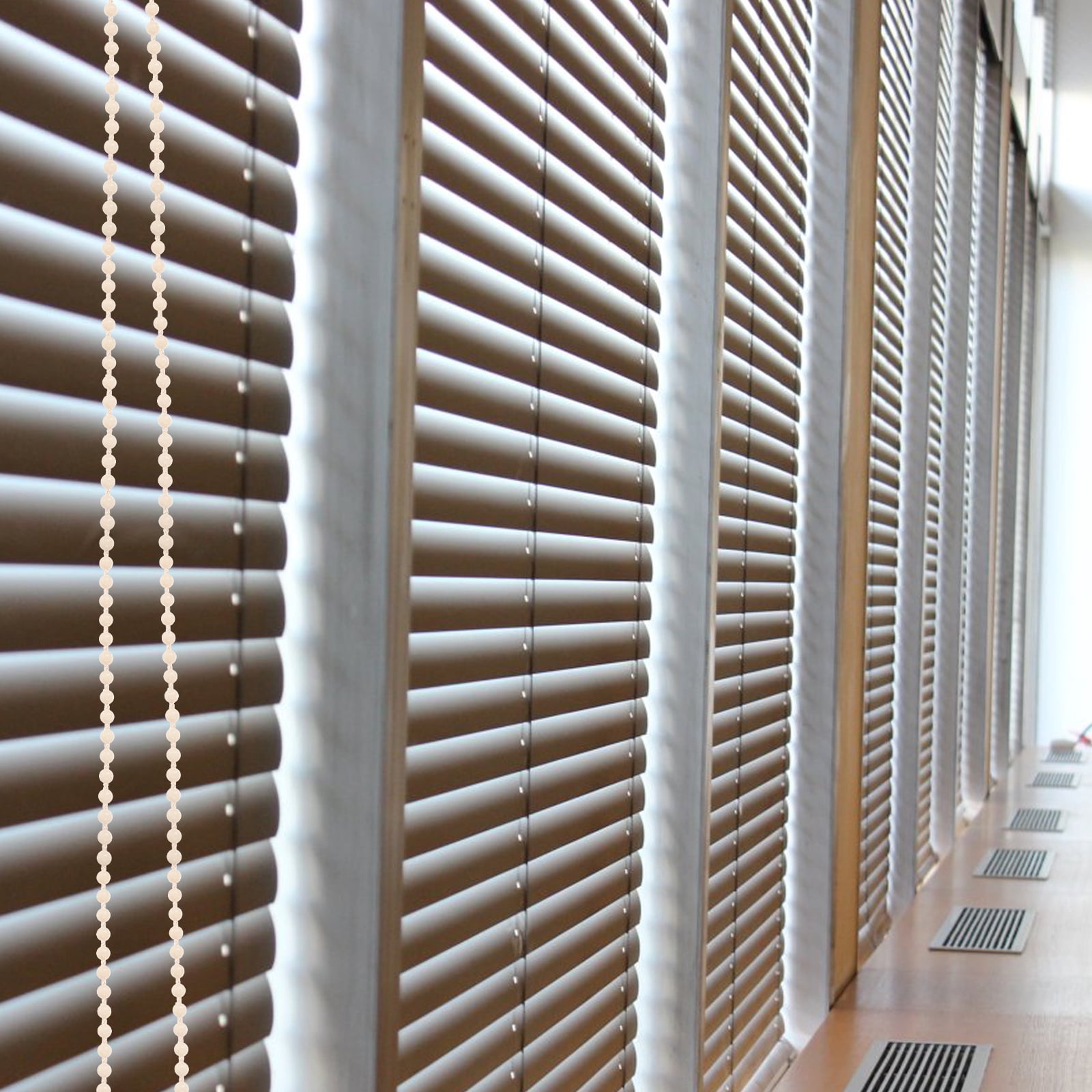 Set Blind Beaded Chain Cord Roller Blind Bead Ball Cord Extender