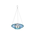 thumbnail image 2 of BotaniNest This Bird Feeder And Bird Bath Combines Garden With Automatic Water Circulation Suitable For Outdoor Use., 2 of 5