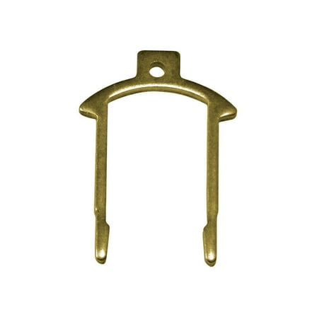 CARTRIDGE CLIP MOEN SS (Pack of 1)