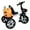 White, variant on Trikes for Toddlers Bike Kids Tricycles Child Trikes Boys Girls