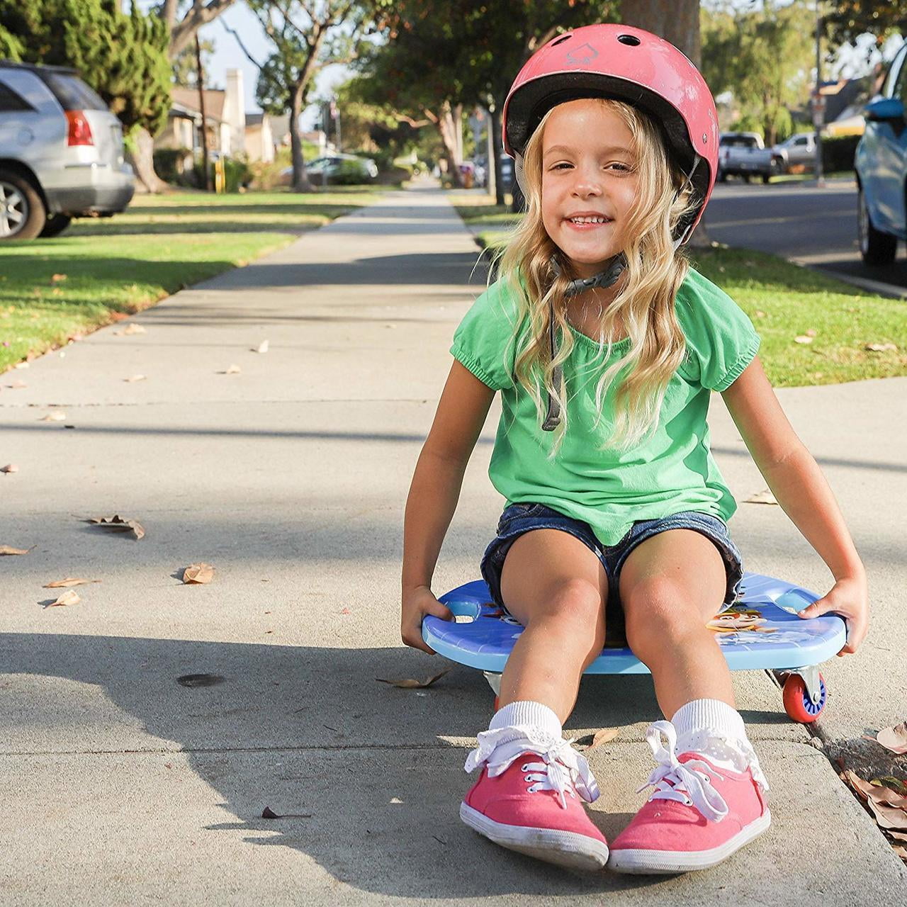 nextsport scooter board