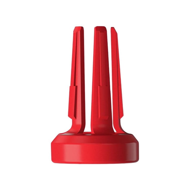ENLEE Bike Grip Cover Herramienta de instalación Manillar Manga Instalador (Rojo) Tmvgtek Accesorios para bicicletas