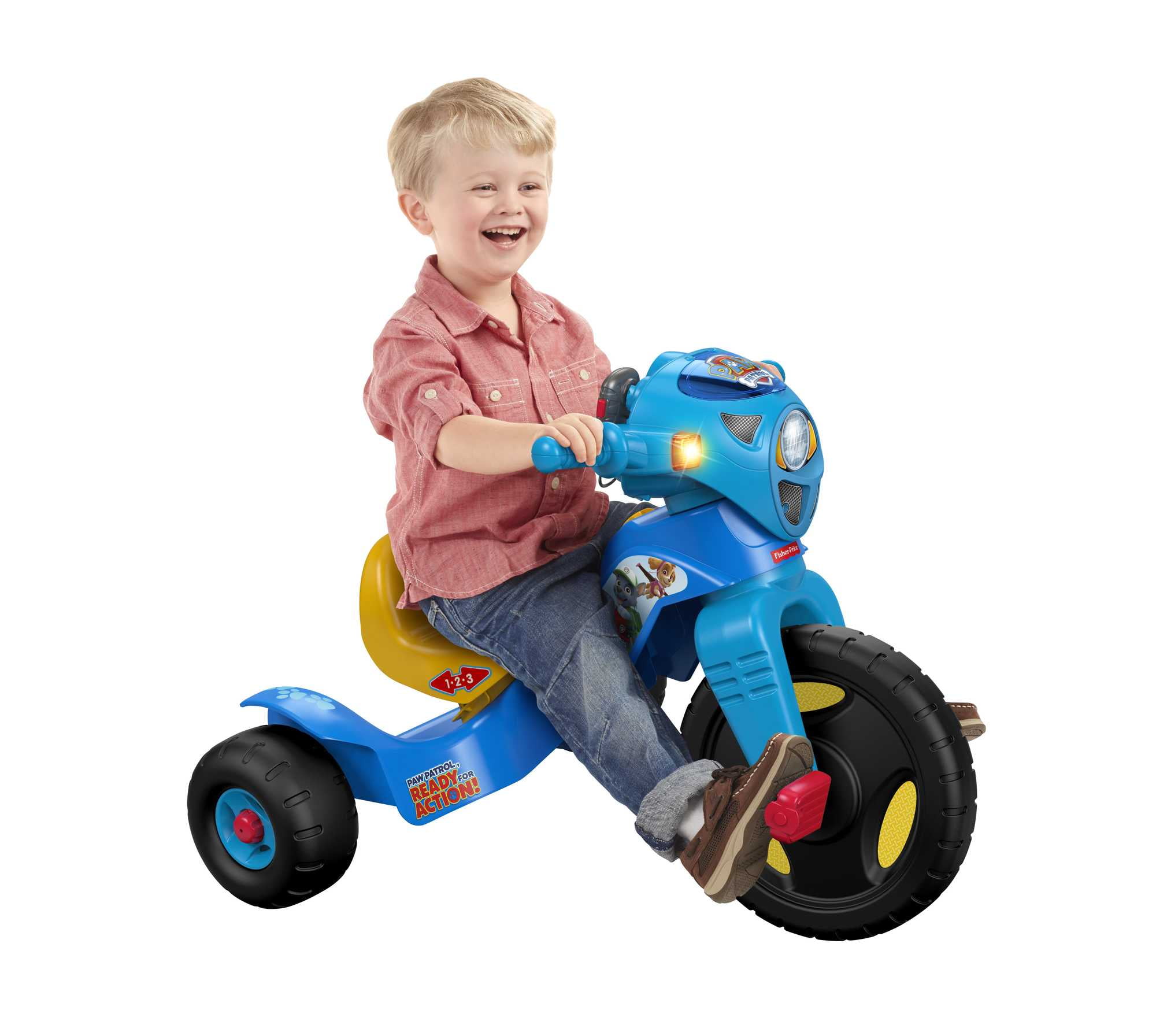 Blaze tricycle hotsell