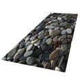 thumbnail image 1 of Room Area Rug Runners Floor Styles to Choose , Pebbles, 1 of 8