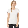 thumbnail image 1 of Camiseta de mujer Keepsake Vintage Jersey BLANCO XL Alternativa 05052BP, 1 of 1