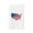 E-A, variant on Tablecloth, Patriotic Table Decor 150x200cm Independence Day Rectangular Table Cover, Red White Blue Holiday Themed Ornament for Kitchen, Dining Room and BBQ Party, Ideal for Gifting to Him or Her