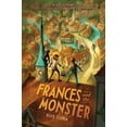 thumbnail image 3 of Frances Stenzel Frances and the Monster, Book 1, (Hardcover), 3 of 3