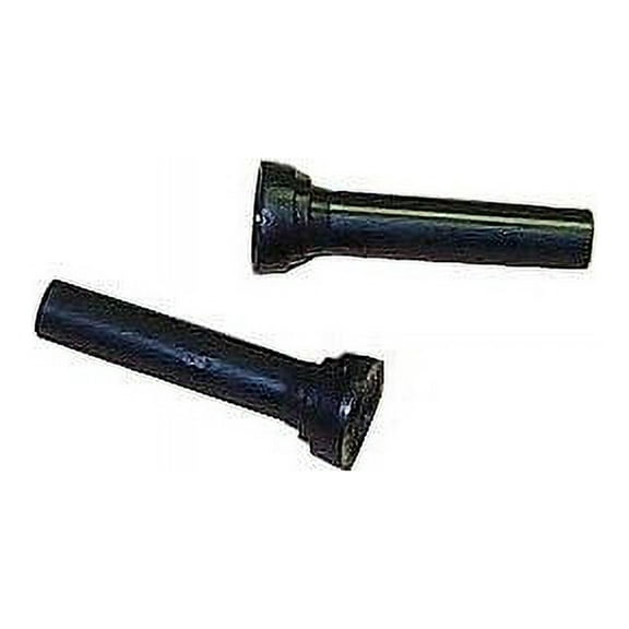 Door Lock Knob - Compatible with 1967 - 1972 Chevy C10 Pickup 1968 1969 1970 1971