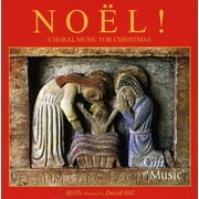 Ikon - Noel - Music & Performance - CD