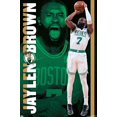 thumbnail image 1 of NBA Boston Celtics - Jaylen Brown 21, 1 of 4