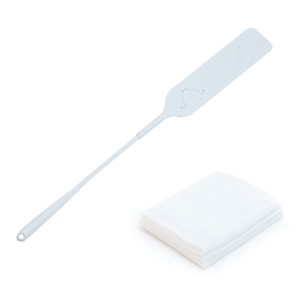 Escoba de polvo extensible con cerdas suaves y diseño delgado para limpieza profunda en rincones difíciles, incluye 10 fundas de tela no tejida, ideal para espacios reducidos y almacenamiento