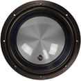 thumbnail image 3 of Audiopipe 12" Woofer 1600W Max 4 Ohm DVC Flat Gray, 3 of 4
