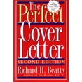 thumbnail image 1 of Pre-Owned The Perfect Cover Letter (Paperback) 0471124001 9780471124009, 1 of 1