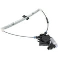 thumbnail image 2 of Window Regulator For 2003-2008 Mazda 6 Rear, Right Passenger Power With Motor, 2 of 6