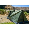 thumbnail image 3 of River Country Products Trekker Tent 1A Ultralight backpacking trekking pole tent, 3 of 5