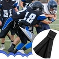 thumbnail image 4 of Andvari-Exercice-Serviette-Torchon-Football-Serviette de Terrain-avec-crochet-Souple-Serchon-Super-Absorbant-pour-Sports, 4 of 6