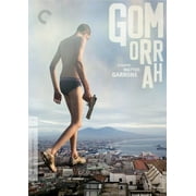 Criterion Collection: Gomorrah [Widescreen] [Subtitled] (DVD), Criterion Collection, Foreign