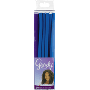 Goody Flexible Rod Rollers 20 Ct Goody Flexible Rod Rollers 20 Ct Image 4 Of 5