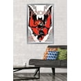 thumbnail image 2 of DC Comics - Batwoman Wall Poster, 22.375" x 34", Framed, 2 of 6