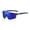 Navy Blue, variant on WNFJR Cycling Sunglasses, Polarized Lens Bike Glasses, UV400 Sports Eyewear, Outdoor Sports Sunglasses