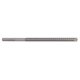 thumbnail image 5 of 6 Flute Drill Bit Self Centering Rotary Hammer Bit Carbide Impact Bit for Brick Stone Concrete 22mm Diameter, 5 of 5
