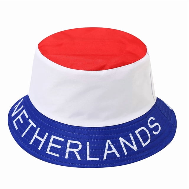 Chapeau Bob Drapeau National 2026 Pays Hommes Femmes Fan de Soccer Fête Coupe de Soccer Chapeau de Soleil Réversible Fans de Soccer Chapeau de Pêcheur