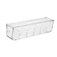 thumbnail image 1 of Caja de almacenamiento de ropa interior para mujer Macarena Organizador de sujetadores montado en pared calcetines, 1 of 8