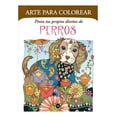 thumbnail image 1 of Arte Para Col Pin Tus Pro Dise de Perr VR Editoras Libro de bolsillo 1ra edicion, 1 of 2