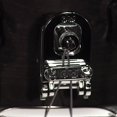 thumbnail image 4 of Tarola Concept PACIFIC DRUMS Maple 13x7 PDSN0713BWCR negro 38.1x38.1x25.4, 4 of 4