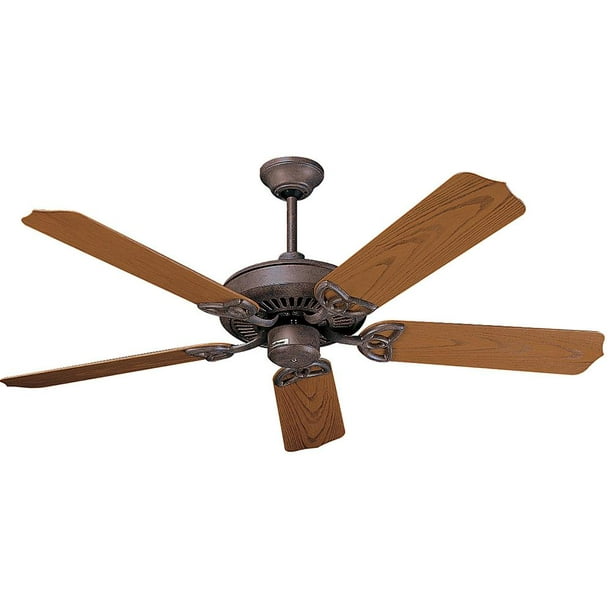 Brownstone Fan Motor Without Blades By Craftmade Opxl52bs In Brown Finish Com Brownstone Fan Motor Without Blades By, Craftmade Ceiling Fan Parts