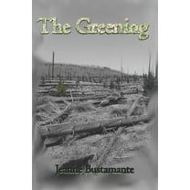The Greening (Paperback)
