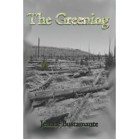 The Greening (Paperback)