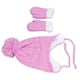 thumbnail image 3 of Conjunto De Guantes De Gorro Para Niños Pequeños Guantes De Invierno Guantes De Bebé Gorros De Bebé Gorro De Invierno Para Niños Pequeños Conjunto De Guantes De Gorro Para ANGGREK AC6657, 3 of 8