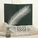 thumbnail image 4 of 50 Piezas de Hierba Artificial, Pampas, , Planta Falsa, Decoración para Bodas, Fiestas en el Hogar., 4 of 5