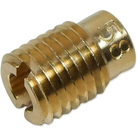 Keihin Carburetor 99101-187 Main Jet Number 58 Fits Honda 0120-250